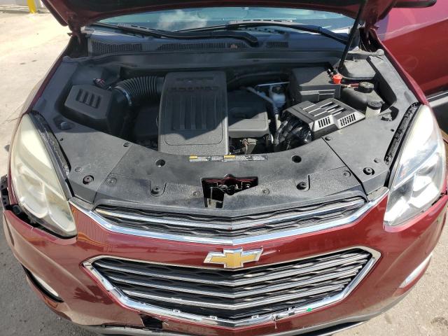 Photo 11 VIN: 2GNALCEK3H1516609 - CHEVROLET EQUINOX LT 