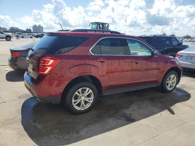 Photo 2 VIN: 2GNALCEK3H1516609 - CHEVROLET EQUINOX LT 