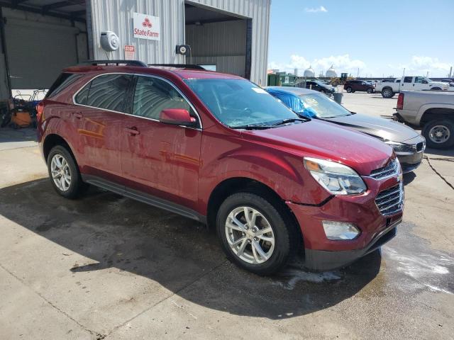 Photo 3 VIN: 2GNALCEK3H1516609 - CHEVROLET EQUINOX LT 