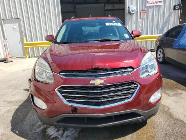 Photo 4 VIN: 2GNALCEK3H1516609 - CHEVROLET EQUINOX LT 