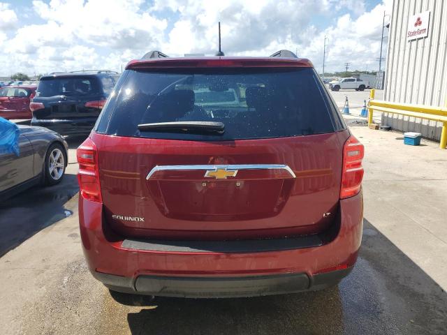 Photo 5 VIN: 2GNALCEK3H1516609 - CHEVROLET EQUINOX LT 