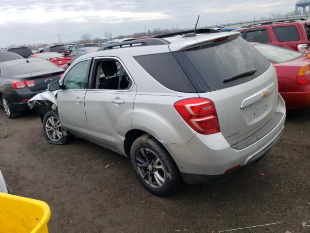 Photo 1 VIN: 2GNALCEK3H1518943 - CHEVROLET EQUINOX LT 