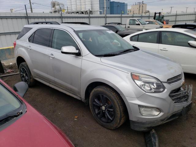 Photo 3 VIN: 2GNALCEK3H1518943 - CHEVROLET EQUINOX LT 