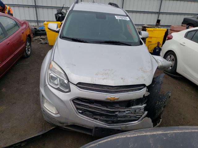 Photo 4 VIN: 2GNALCEK3H1518943 - CHEVROLET EQUINOX LT 