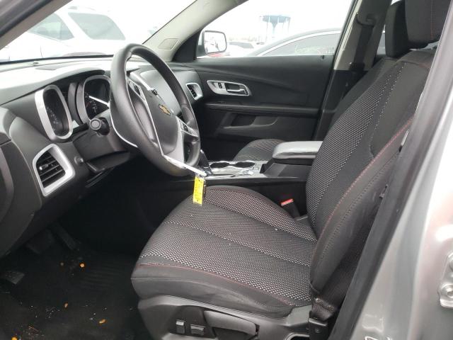 Photo 6 VIN: 2GNALCEK3H1518943 - CHEVROLET EQUINOX LT 