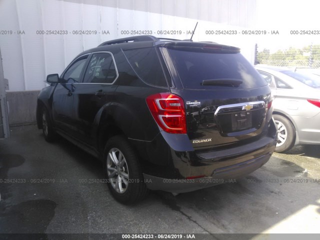 Photo 2 VIN: 2GNALCEK3H1533457 - CHEVROLET EQUINOX 