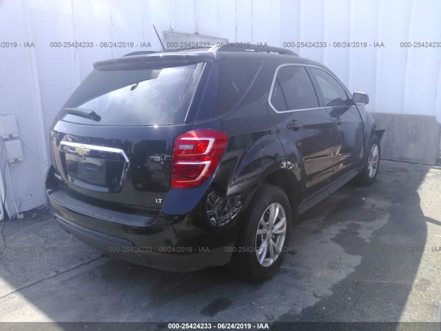 Photo 3 VIN: 2GNALCEK3H1533457 - CHEVROLET EQUINOX 