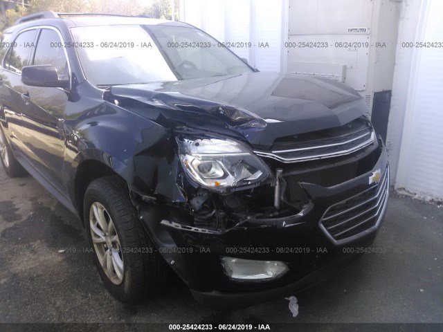 Photo 5 VIN: 2GNALCEK3H1533457 - CHEVROLET EQUINOX 