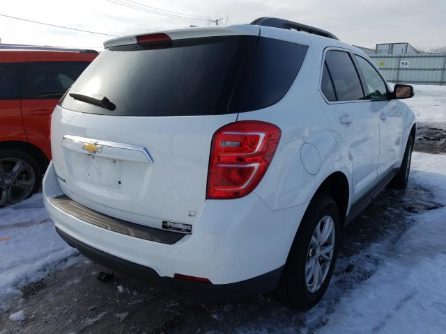 Photo 3 VIN: 2GNALCEK3H1543180 - CHEVROLET EQUINOX LT 