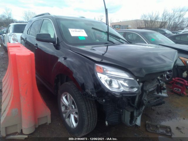 Photo 0 VIN: 2GNALCEK3H1550596 - CHEVROLET EQUINOX 