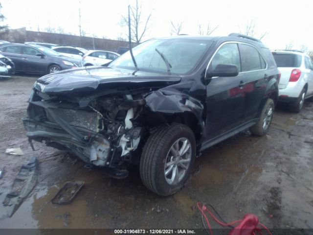 Photo 1 VIN: 2GNALCEK3H1550596 - CHEVROLET EQUINOX 