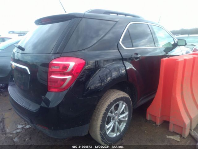 Photo 3 VIN: 2GNALCEK3H1550596 - CHEVROLET EQUINOX 