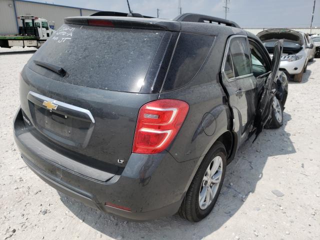 Photo 3 VIN: 2GNALCEK3H1559024 - CHEVROLET EQUINOX LT 