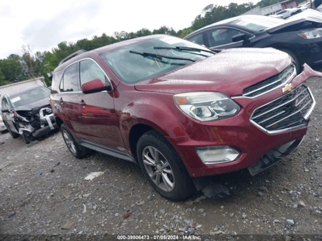 Photo 0 VIN: 2GNALCEK3H1564644 - CHEVROLET EQUINOX 