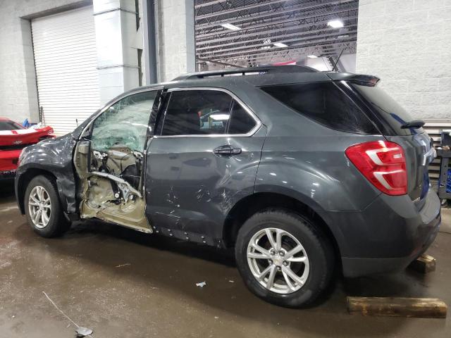 Photo 1 VIN: 2GNALCEK3H1566135 - CHEVROLET EQUINOX LT 