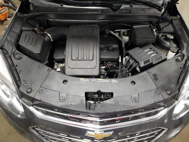 Photo 11 VIN: 2GNALCEK3H1566135 - CHEVROLET EQUINOX LT 