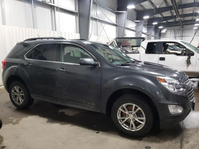 Photo 3 VIN: 2GNALCEK3H1566135 - CHEVROLET EQUINOX LT 