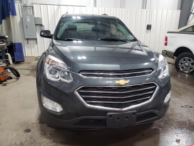 Photo 4 VIN: 2GNALCEK3H1566135 - CHEVROLET EQUINOX LT 