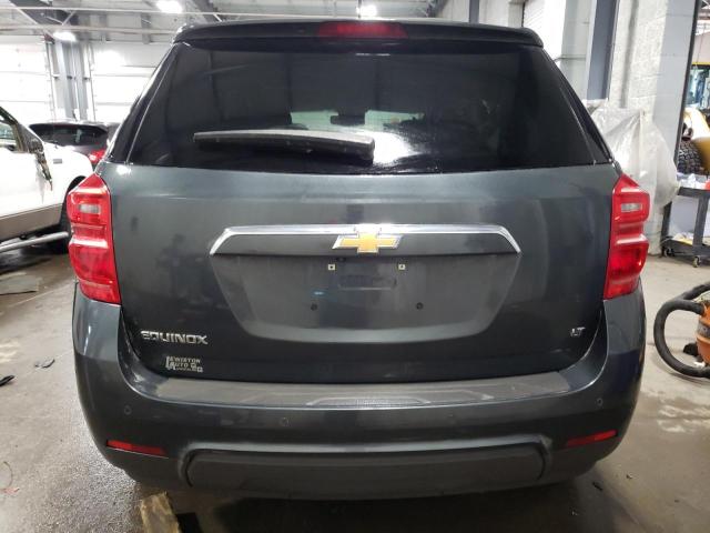 Photo 5 VIN: 2GNALCEK3H1566135 - CHEVROLET EQUINOX LT 