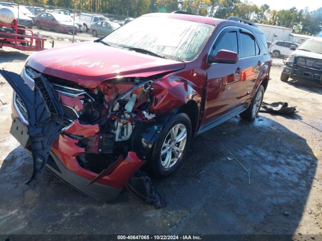 Photo 1 VIN: 2GNALCEK3H1569584 - CHEVROLET EQUINOX 