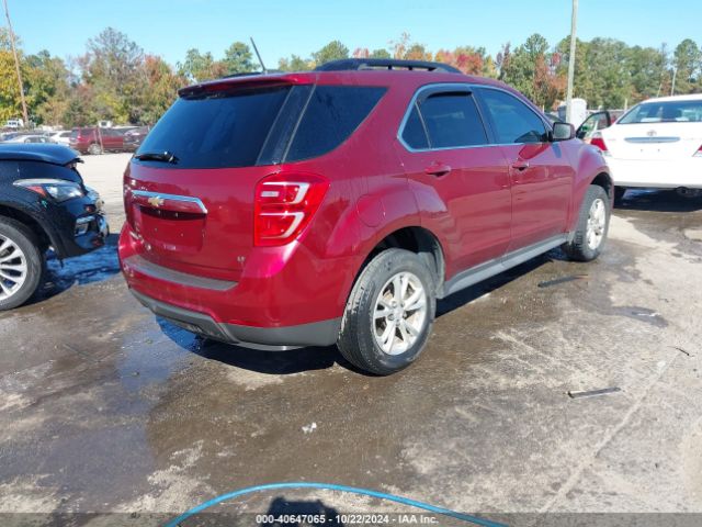 Photo 3 VIN: 2GNALCEK3H1569584 - CHEVROLET EQUINOX 