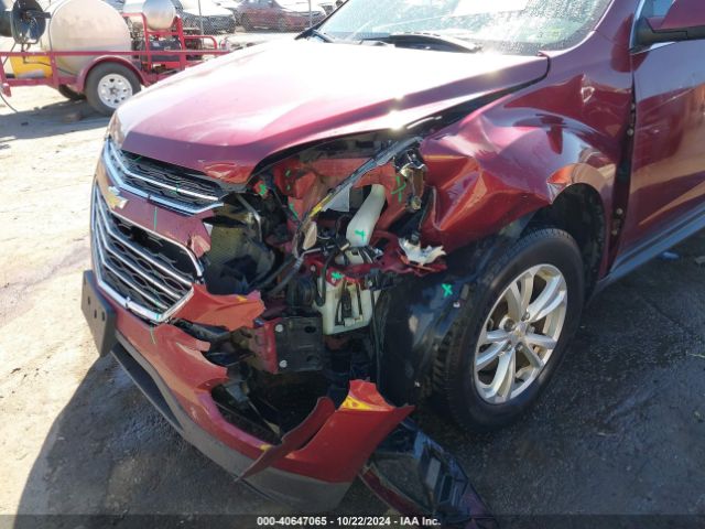 Photo 5 VIN: 2GNALCEK3H1569584 - CHEVROLET EQUINOX 