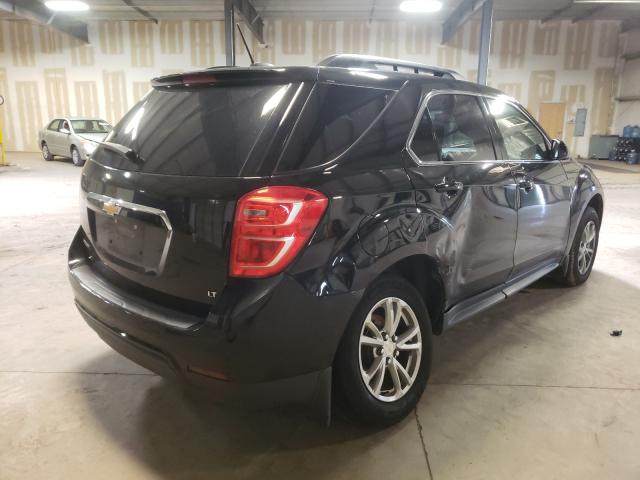 Photo 3 VIN: 2GNALCEK3H1575854 - CHEVROLET EQUINOX LT 