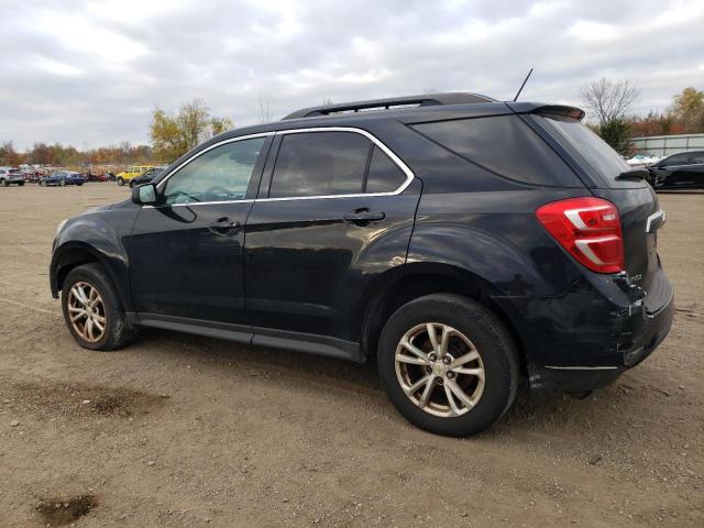 Photo 1 VIN: 2GNALCEK3H1578186 - CHEVROLET EQUINOX LT 