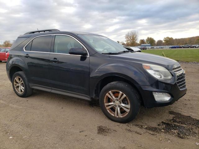 Photo 3 VIN: 2GNALCEK3H1578186 - CHEVROLET EQUINOX LT 