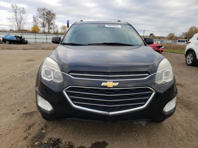 Photo 4 VIN: 2GNALCEK3H1578186 - CHEVROLET EQUINOX LT 