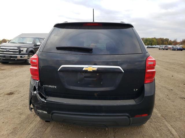 Photo 5 VIN: 2GNALCEK3H1578186 - CHEVROLET EQUINOX LT 