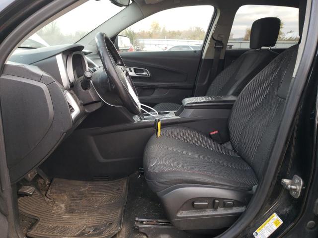 Photo 6 VIN: 2GNALCEK3H1578186 - CHEVROLET EQUINOX LT 