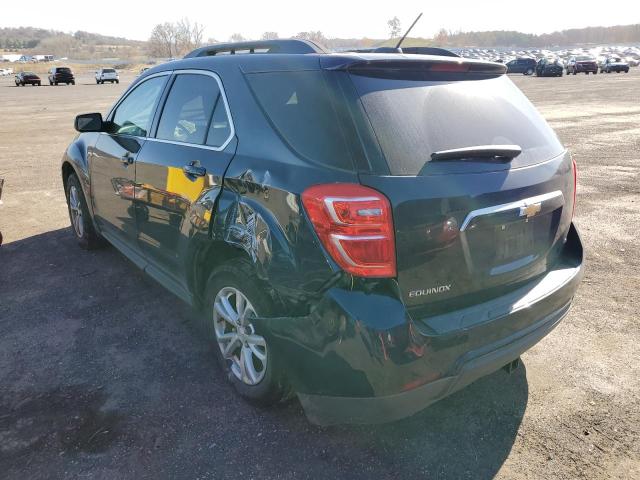 Photo 2 VIN: 2GNALCEK3H1583386 - CHEVROLET EQUINOX LT 