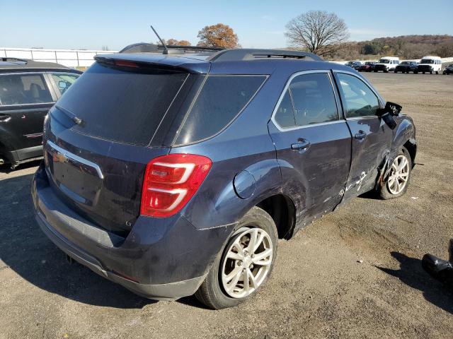 Photo 3 VIN: 2GNALCEK3H1583386 - CHEVROLET EQUINOX LT 