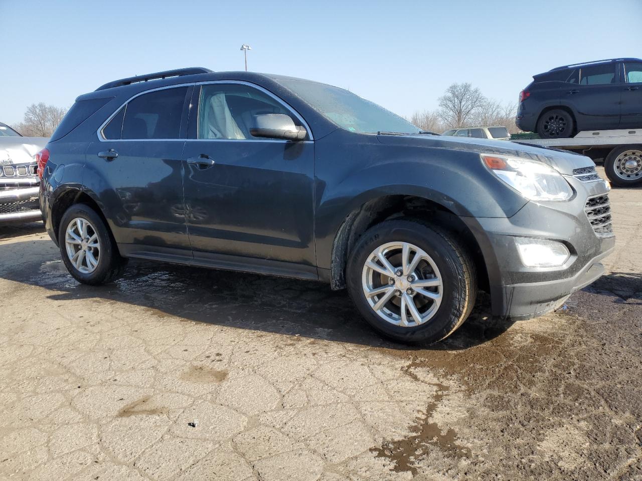 Photo 3 VIN: 2GNALCEK3H1583727 - CHEVROLET EQUINOX 