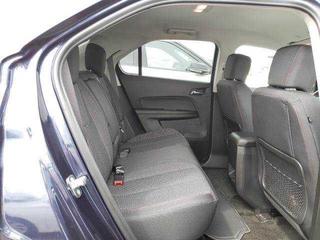 Photo 5 VIN: 2GNALCEK3H1587065 - CHEVROLET EQUINOX LT 