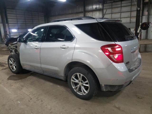 Photo 1 VIN: 2GNALCEK3H1591875 - CHEVROLET EQUINOX LT 