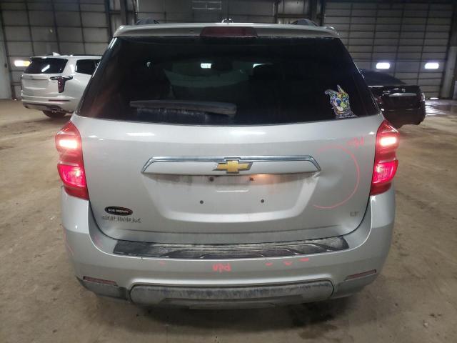 Photo 5 VIN: 2GNALCEK3H1591875 - CHEVROLET EQUINOX LT 