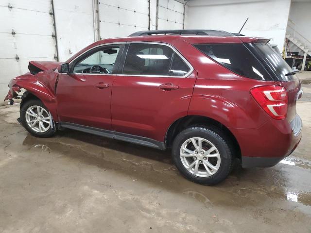 Photo 1 VIN: 2GNALCEK3H1594923 - CHEVROLET EQUINOX 