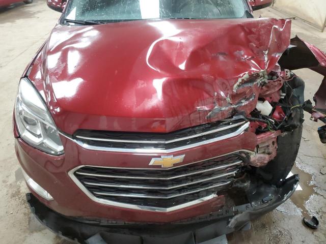 Photo 11 VIN: 2GNALCEK3H1594923 - CHEVROLET EQUINOX 