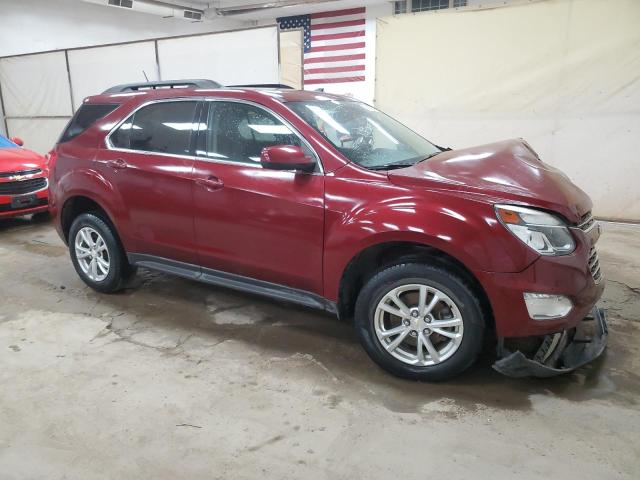 Photo 3 VIN: 2GNALCEK3H1594923 - CHEVROLET EQUINOX 