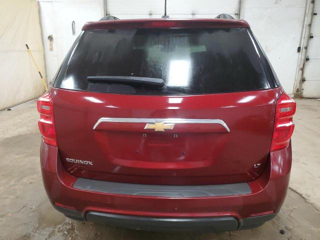 Photo 5 VIN: 2GNALCEK3H1594923 - CHEVROLET EQUINOX 