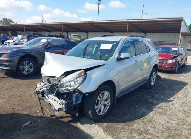 Photo 1 VIN: 2GNALCEK3H1595554 - CHEVROLET EQUINOX 