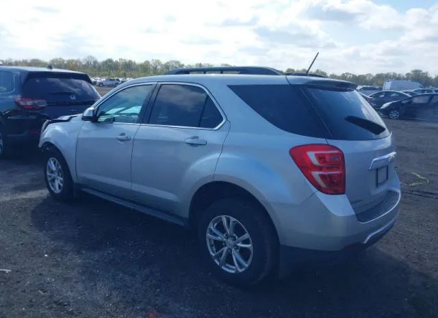 Photo 2 VIN: 2GNALCEK3H1595554 - CHEVROLET EQUINOX 