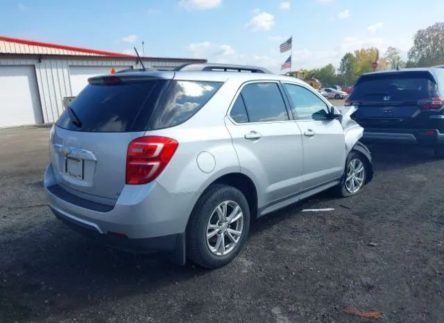 Photo 3 VIN: 2GNALCEK3H1595554 - CHEVROLET EQUINOX 