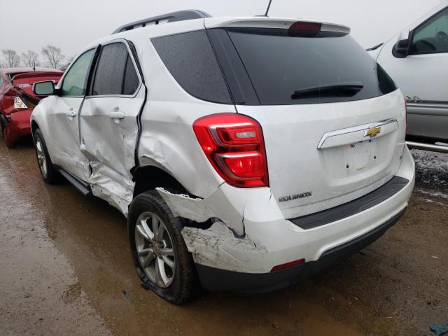 Photo 2 VIN: 2GNALCEK3H1600977 - CHEVROLET EQUINOX 