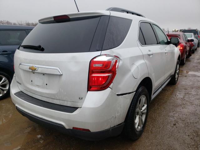 Photo 3 VIN: 2GNALCEK3H1600977 - CHEVROLET EQUINOX 