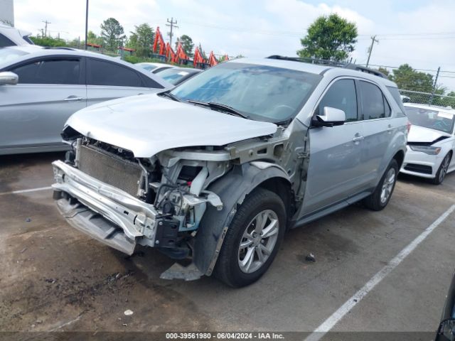 Photo 1 VIN: 2GNALCEK3H1602373 - CHEVROLET EQUINOX 