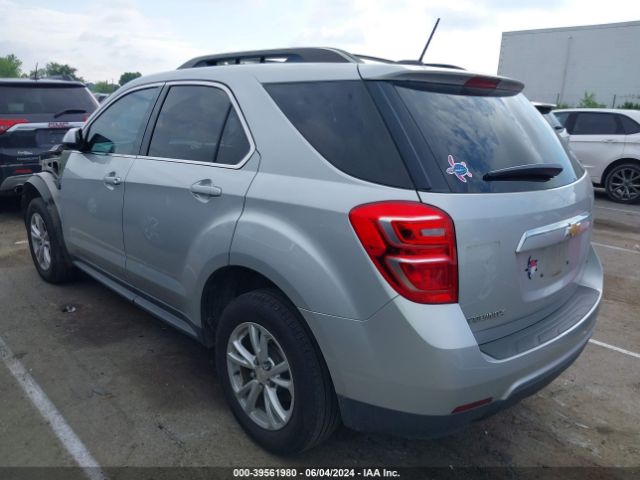 Photo 2 VIN: 2GNALCEK3H1602373 - CHEVROLET EQUINOX 