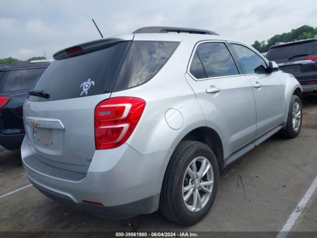 Photo 3 VIN: 2GNALCEK3H1602373 - CHEVROLET EQUINOX 